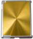Drobak Aluminium Panel Apple iPad 3 Gold (210223) -   1