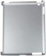 Drobak Aluminium Panel Apple iPad 3 Gold (210223) -   2
